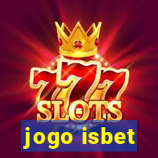 jogo isbet